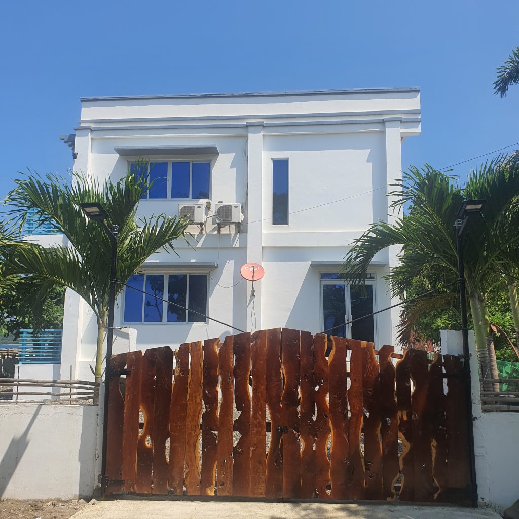 Property appraisal in Pagudpud, Ilocos Norte Philippines by Ringor Appraisal