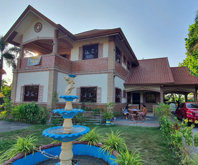 House and Lot Appraisal in Cristo Rey, Capas, Tarlac